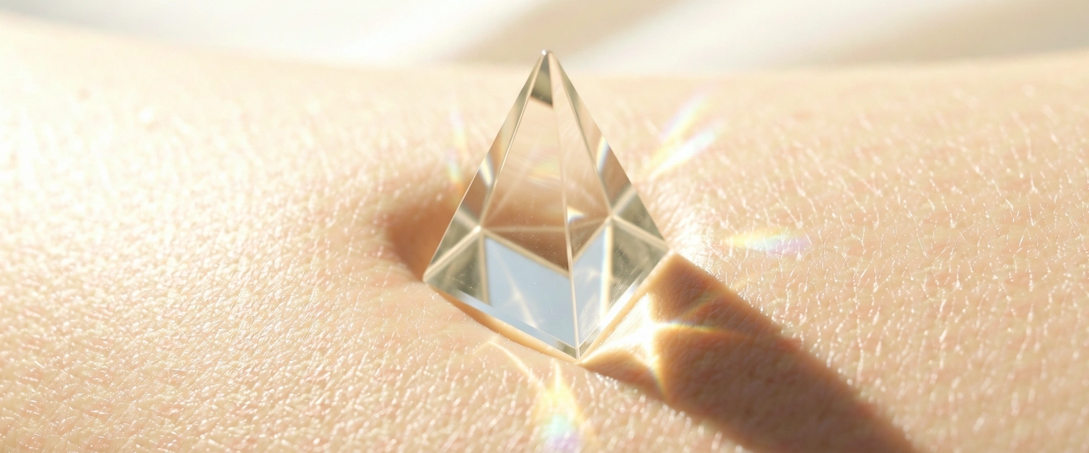 Luminosita a zdraví pleti